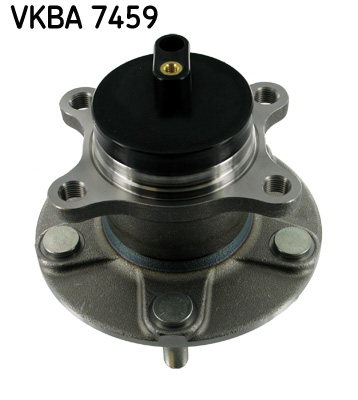 Kit cuscinetto ruota - VKBA 7459 SKF